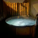 7 Bedroom Secluded Close To Prague Villa