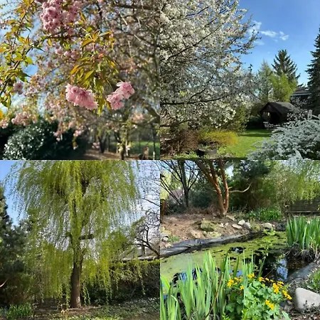 7 Bedroom Secluded Close To Prague