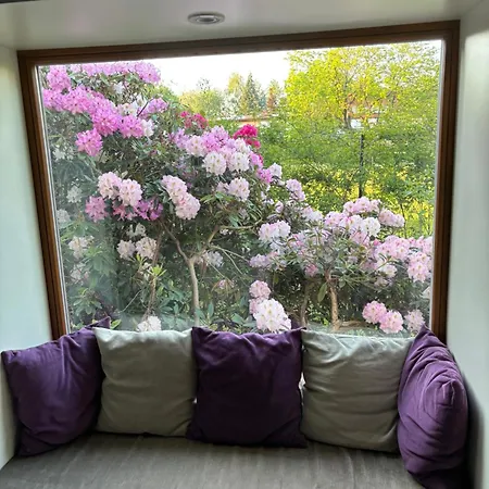 7 Bedroom Secluded Close To Prague Villa Ricany (Central Bohemian)