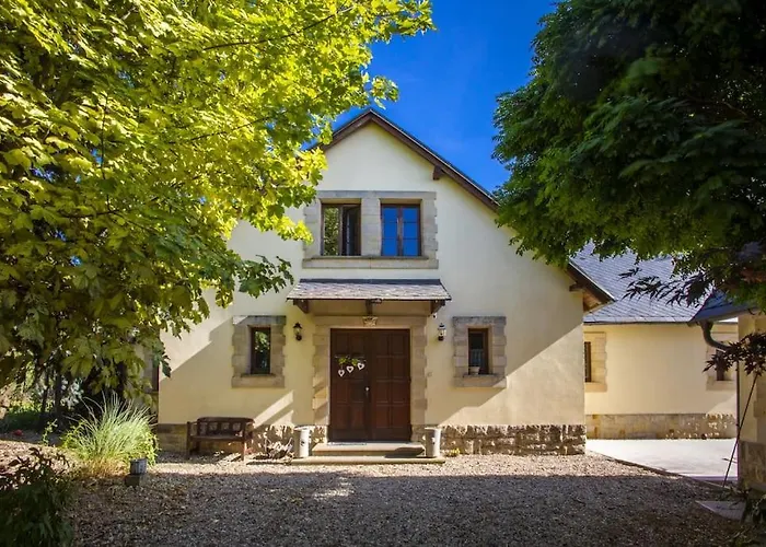 7 Bedroom Secluded Close To Prague * Ricany (Central Bohemian)